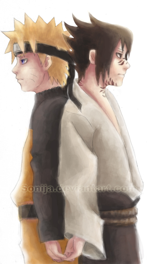 sasunaru