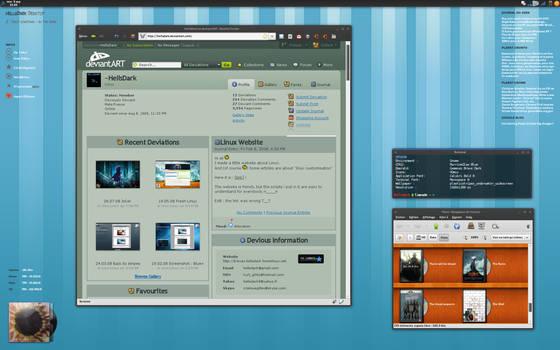 03.09.08 Simply Linux