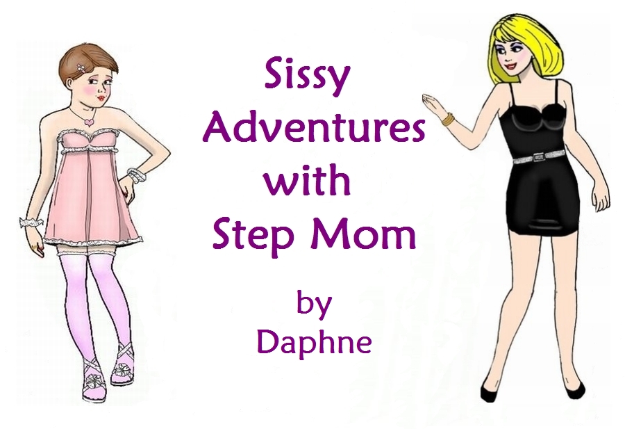 Title Page For Daphne By Lacysissy On DeviantArt.