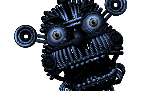 FNaF: Sister Location - Yenndo Jumpscare