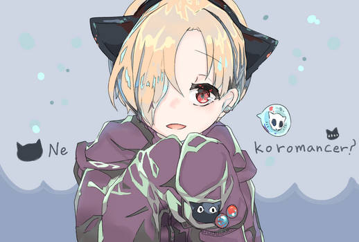 Koume Shirasaka