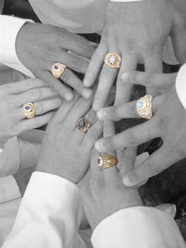 Ring Weekend