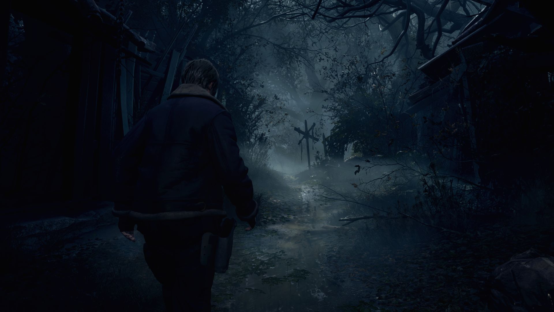 Resident Evil 4 (Remake) - Ashley Graham_XPS by Kanbara914 on DeviantArt