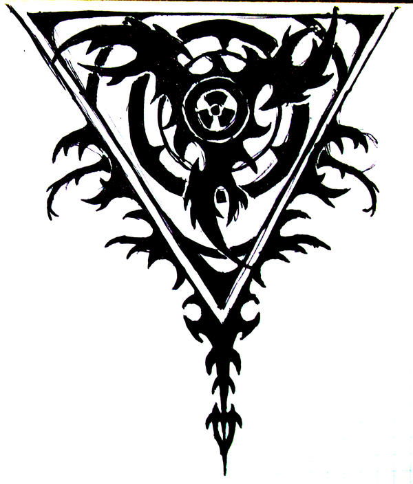 Random Tattoo Art by Inquisitor-No-7 on DeviantArt