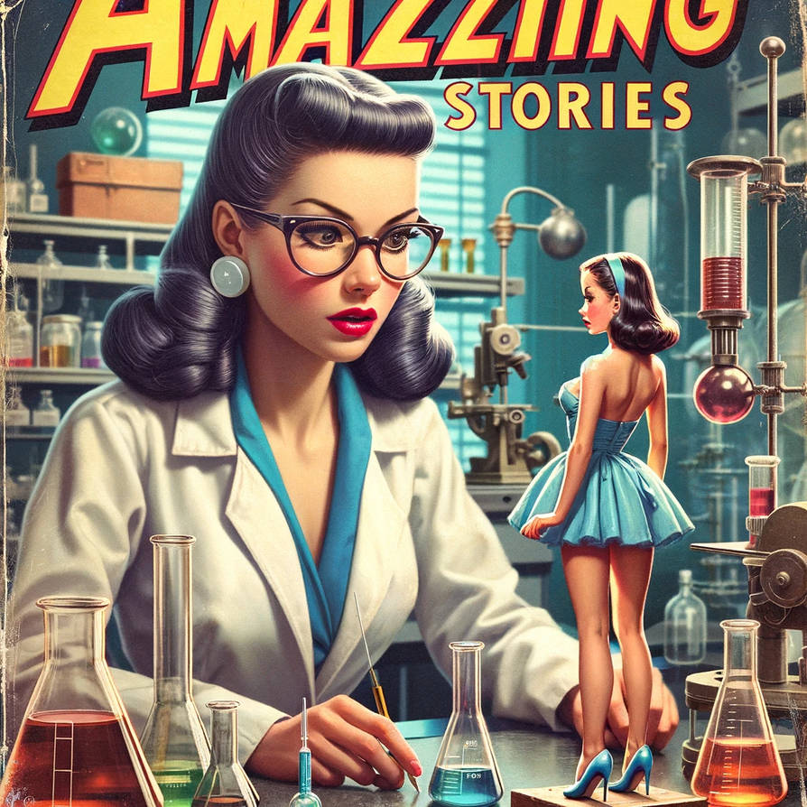Cloning Machine Deviantart Successful Cloning by Rainman1131 on DeviantArt