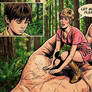 Betty and the Boy
