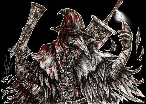 Bloodborne