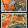 More Fallout Monopoly Cards