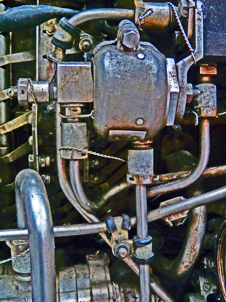 Engine