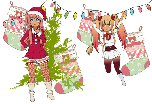 Christmas Contest Entry