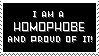 homophobe... by gYno-kun