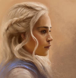 Daenerys