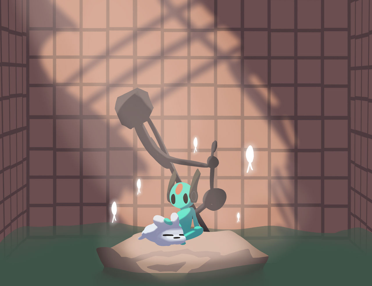 Nap Time Deviantart nap time by DaveyXEArtDump on DeviantArt