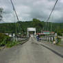 Boquete Bridge