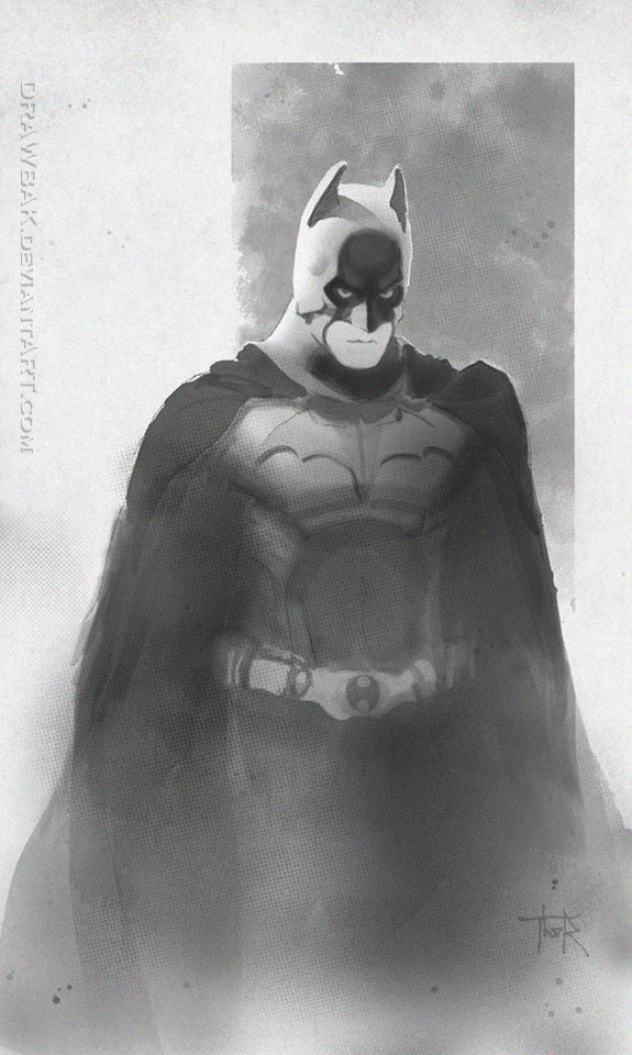 Batman Bale 4