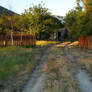 Shed Stock - Outbuildings