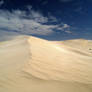 Dunes Stock - Penong, Sth Australia