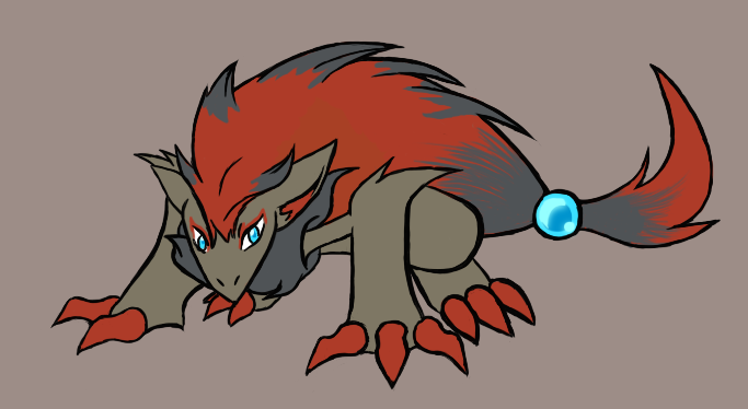 Zoroark