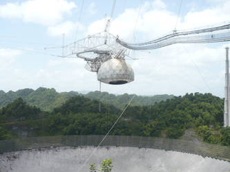 Arecibo Observatory