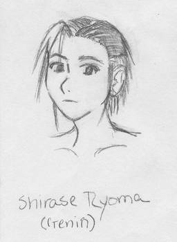 Shirase Ryoma