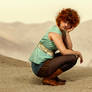 Desert Rose