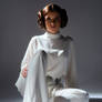 Princess of the New Republic