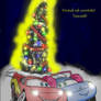 Cars - Christmas