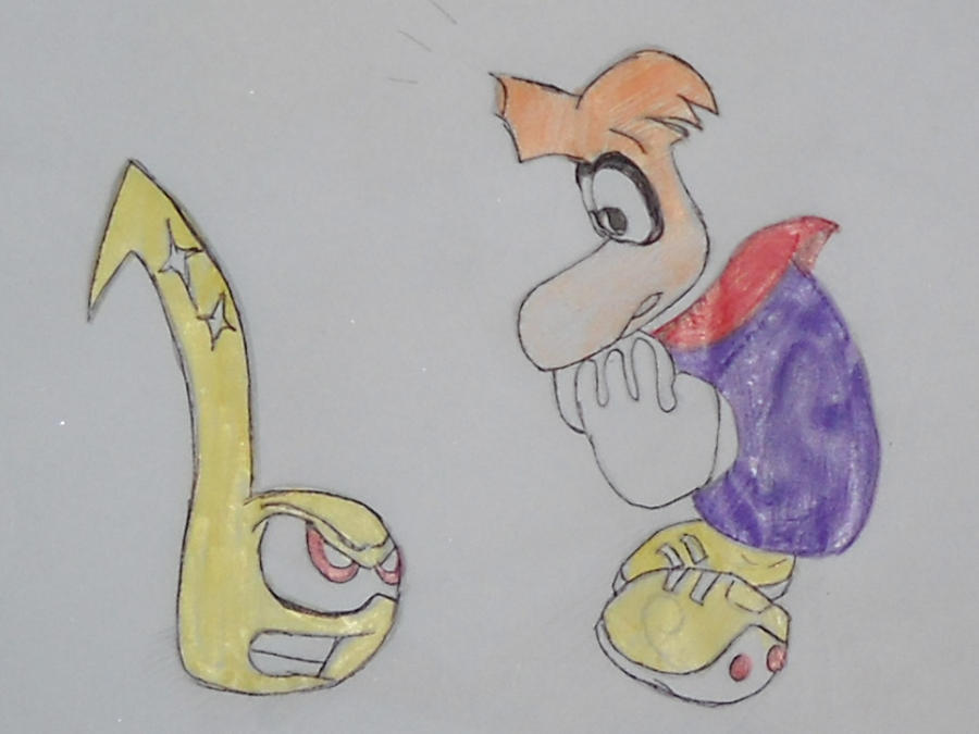 evil musical notes by artgirlmisti on DeviantArt