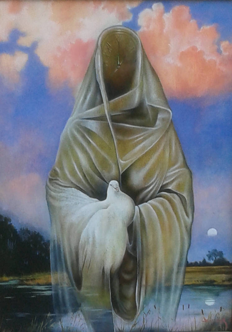 Destination time by leszekwawrzyk Destination time by leszekwawrzyk