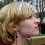 Head Profile View