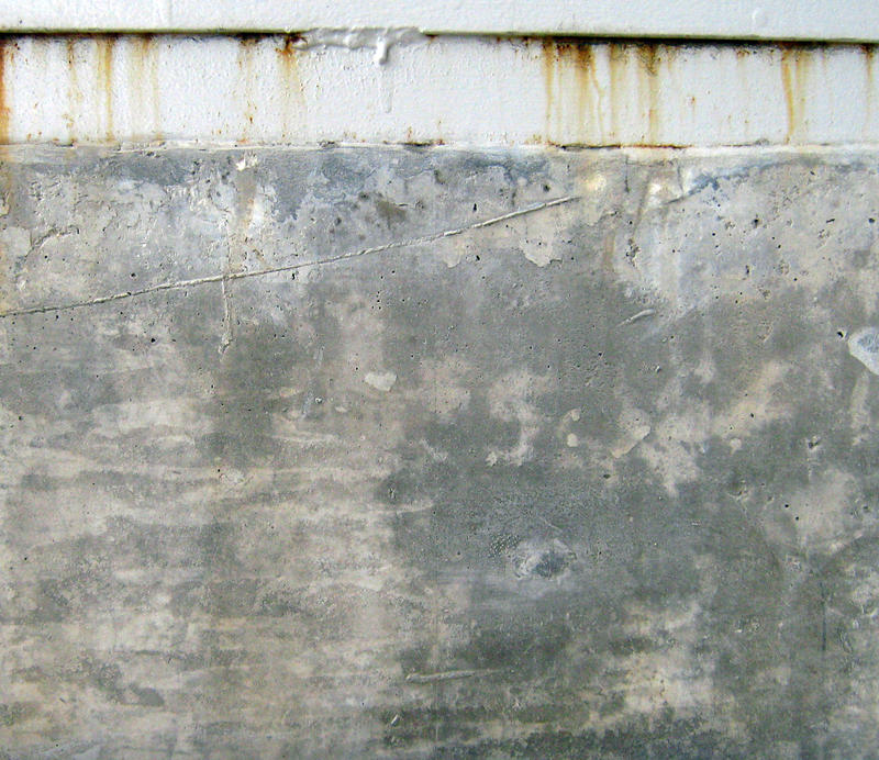 Concrete Texture II by Neriah-stock