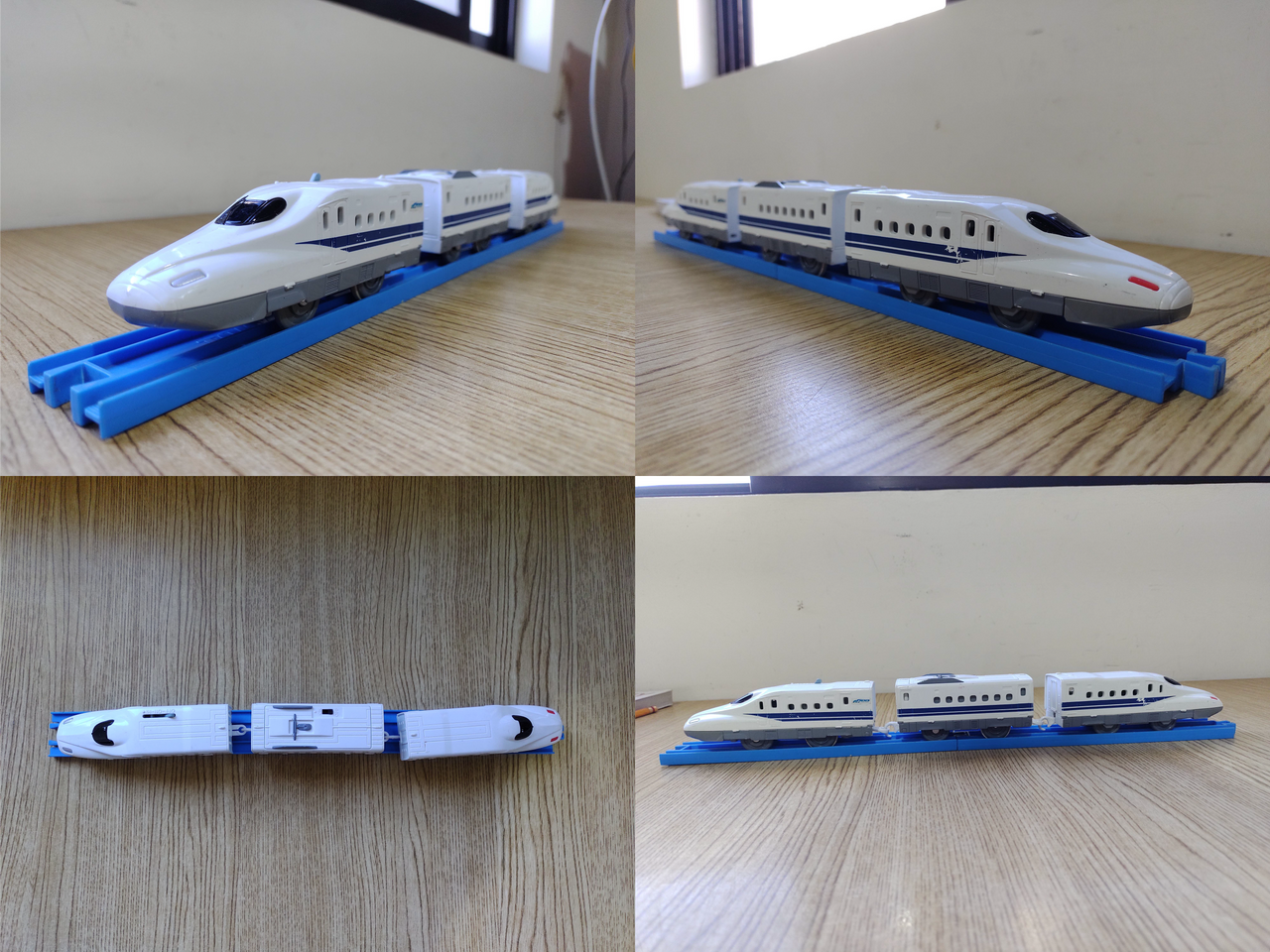 Plarail shinkansen hotsell