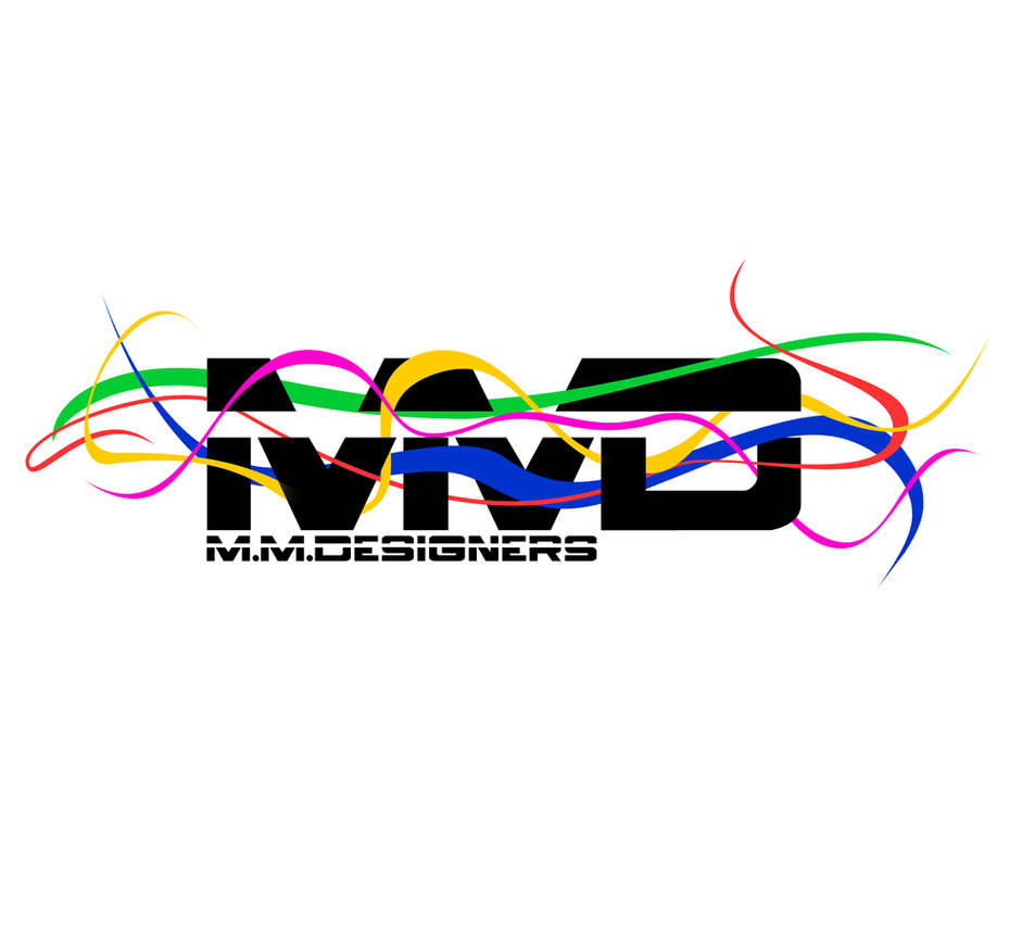MMD Logo by mustafa11490 on DeviantArt