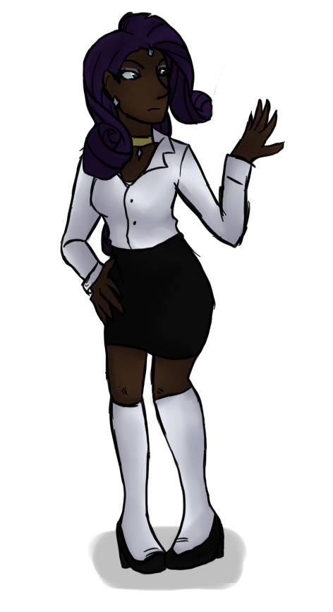 Human Rarity