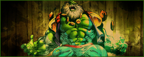 Maestro Hulk