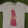 Princess Peach T-shirt