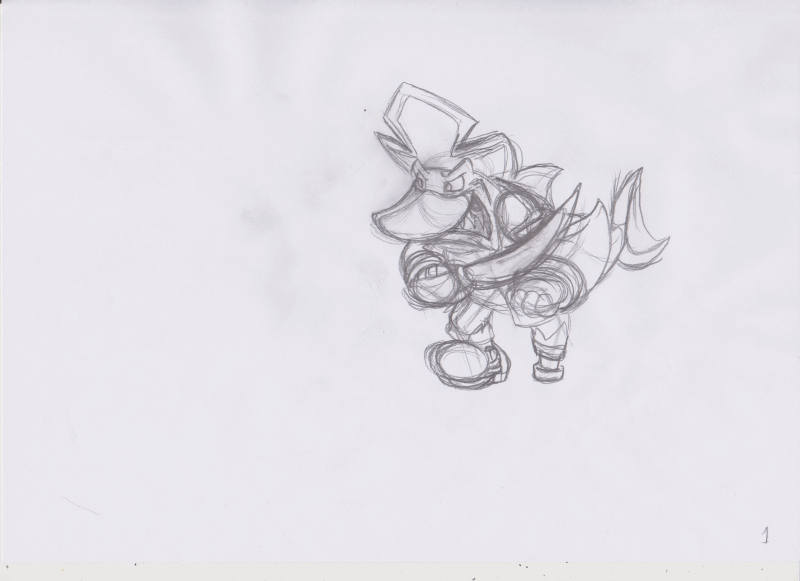 Sword slash by gizmo01 on DeviantArt