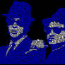 Blues Brothers Type