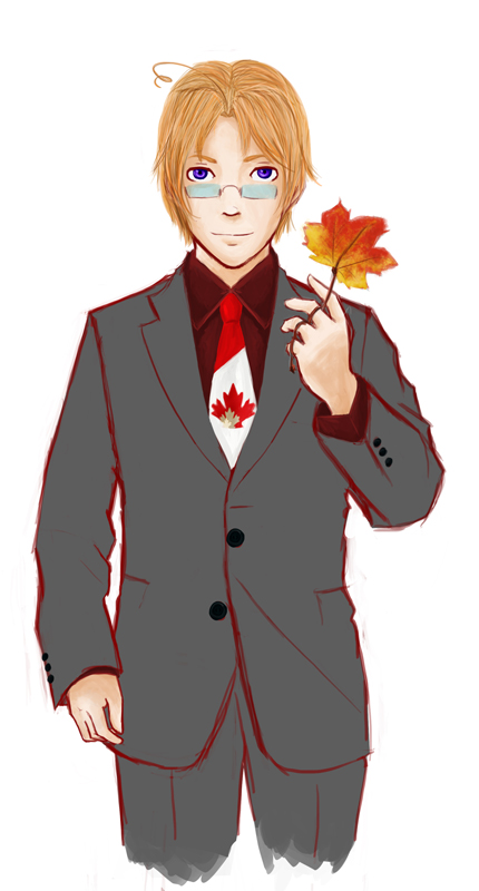 APH: Canada