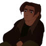 Disney Prince Junior Jim Hawkins 02