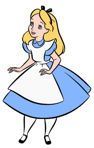 Disney Princess Junior Alice 05 by Lady-Angelia-13 on DeviantArt