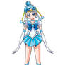 Sailor Pallas Vector 01