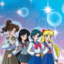 Sailor Moon Classic Inner Senshi 03