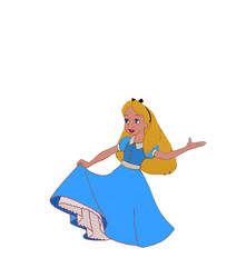 Alice on DisneyNonPrincess - DeviantArt