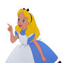 Disney Princess Junior Alice