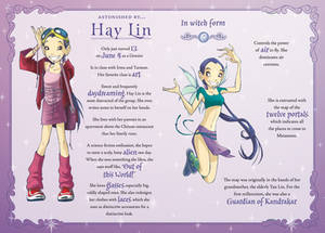 W.i.t.c.h. Hay Lin Background 03