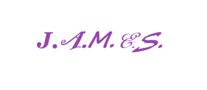 J.a.m.e.s. Logo