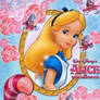 Alice in Wonderland 03