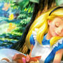 Alice in Wonderland 06