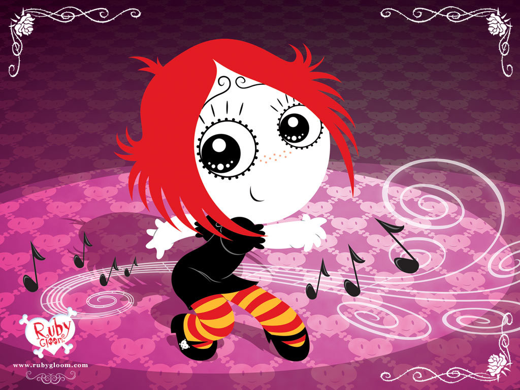 Ruby-Gloom-Fans DeviantArt Gallery